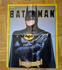 Batman Bravo Poster Michael