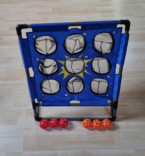 Wurfspiel set für kinder - wurfspiel-set,