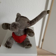 Steiff Jumbo 4322/00 mit KFS