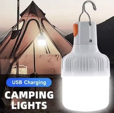 LED Campingleuchte Outdoor