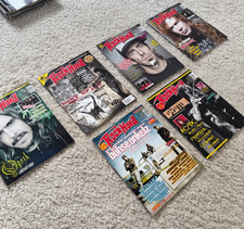 verschiedene Rock Hard -