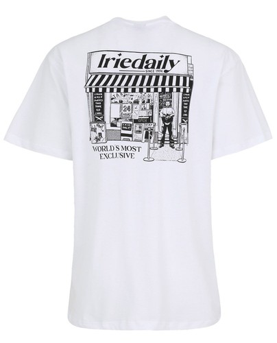 Iriedaily most exclusive - iriedaily,