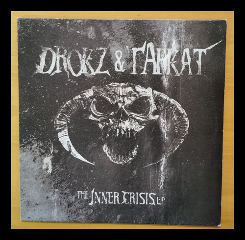 Drokz tafkat the - drokz, tafkat-the