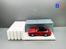 1:14 Anson 30306 Porsche 911 Carrera 4 Cabriolet // 2 F 0357
