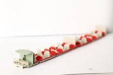 Röwa H0 Ersatzteil für 420