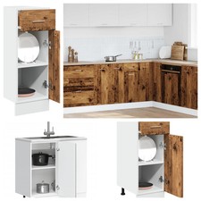 Unterschrank mit Schublade