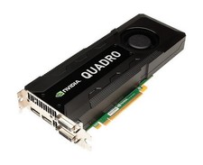 nVIDIA Quadro K5000