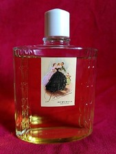 Sammler Flacon: orig. MYRURGIA