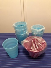 Tupperware Junge Welle Becher