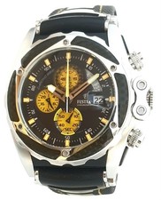 Festina F16272 TOUR CHRONO BIKE 2007, 1/20,HERREN,DATE, SERVICE,GUTER ZUSTAND 