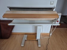 Mangel Bügel Maschine