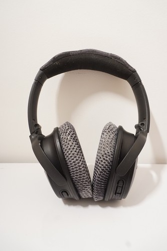 Bose quietcomfort - bose,