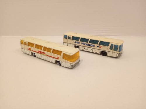 Majorette 373 neoplan - no.,