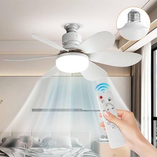 Deckenventilator mit
