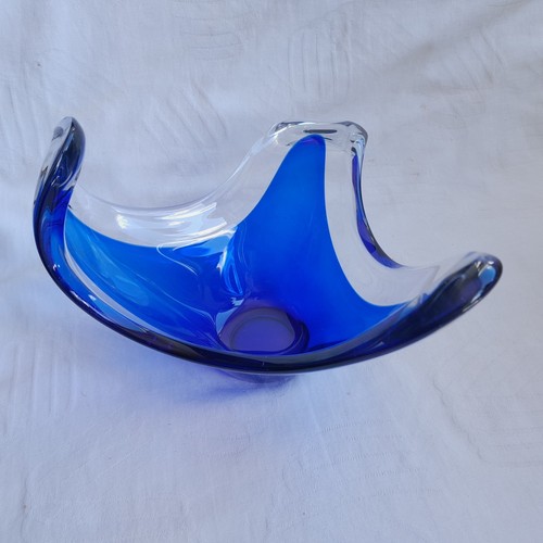 Schale kristallglas graviert - schale,