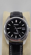 Seiko Sarb033 black 6R15-00CO