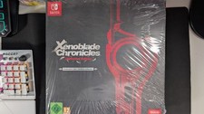 Xenoblade Chronicles
