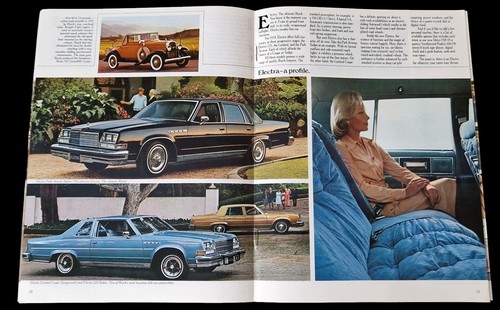 Buick regal century - regal,