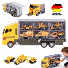 LKW Spielzeug groß