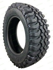 4x INSA TURBO Dakar 205/80 R16