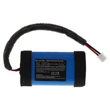 Akku 2600mAh für Monster Rove