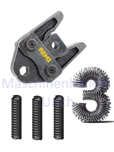 Ersatzfeder reparatur rems - reparatur,