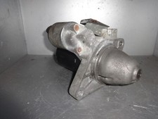 Peugeot 107 1,0 Anlasser Starter Bosch 0001107439 281000Q021F