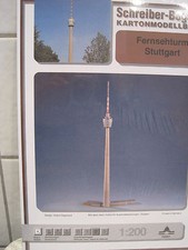 Fernsehturm Stuttgart