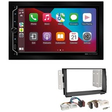 Wifi Apple CarPlay Android