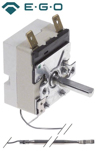 Thermostat ego 320 - ego, 1no