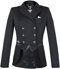 Fair Play Turnierjacke Showjacket Beatrice black Neu