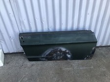 1967 68 Ford Mustang Door