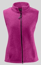 Mufflon Vita Wool Vest for