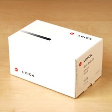 LEERKARTON für Leica 14209 Motor-Winder R8 - 14 209 - Box Karton OVP LEER