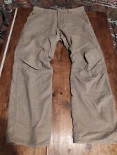 G Star Elwood Loose W34/L32