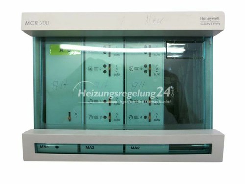 Centratherm mcr 200 45 - mcr, 200-