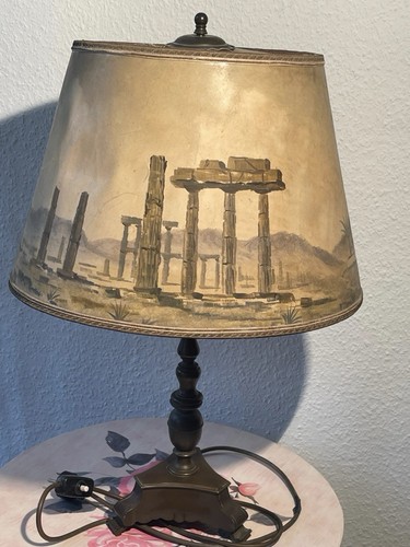 Lampe tischlampe - lampe,