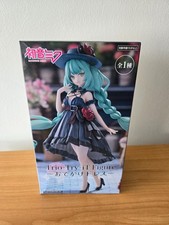 Vocaloid Hatsune Miku Furyu Trio Try iT Figur