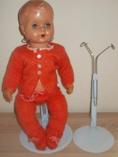 Baby-Doll, alte Kinderpuppe