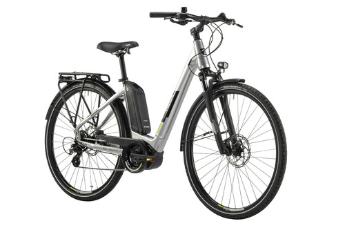 Zoll bike trenoli brenta - bike,