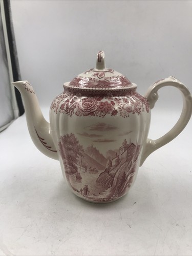Villeroy boch kaffeekanne - villeroy,