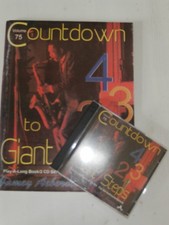 Aebersold, Jamey, Countdown To