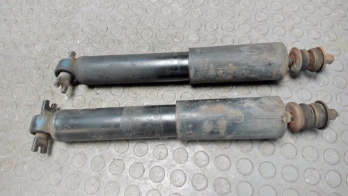 Stossdämpferpaar vorne hdpic - stossdämpferpaar,