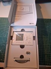 SOMFY Timer Funk Wandsender