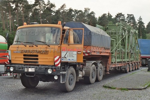 Lkw foto tatra - foto,