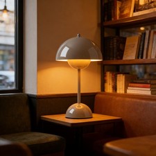 Flowerpot VP9 Verner Panton