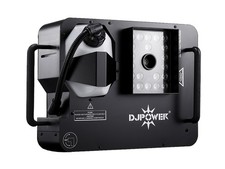DJ POWER Nebelmaschine