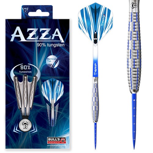 Bull darts azza - azza, 90%