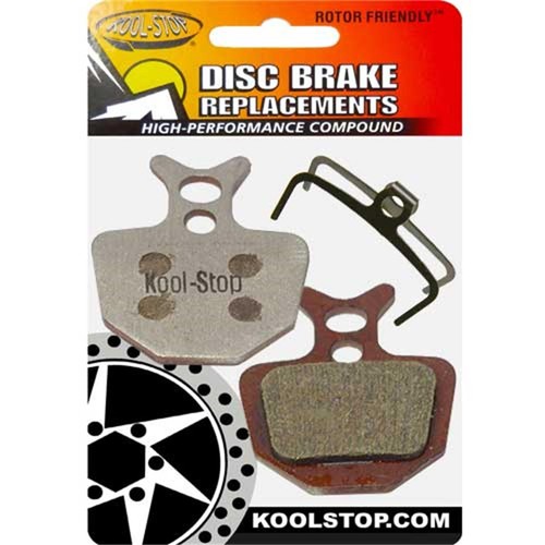 Kool stop bremsbelag formula - kool-stop,