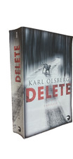 Delete – Thriller von Karl Olsberg